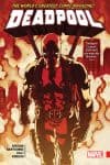Deadpool: World's Greatest Vol. 5 (Trade Paperback) cover