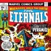 Eternals (1976) #19