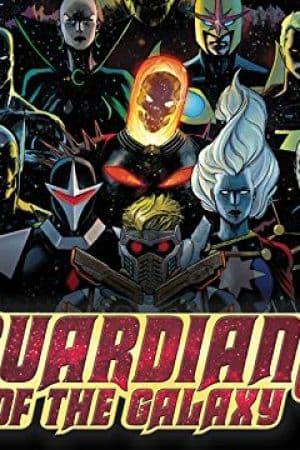 Guardians of the Galaxy (2019)