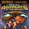 Asgardians of the Galaxy (2018) #7