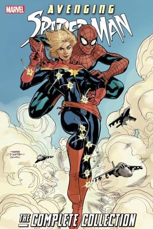 Avenging Spider-Man: The Complete Collection (Trade Paperback)