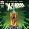 Uncanny X-Men (2018) #20