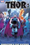 Thor Director's Cut Edition (2020) #1 cover