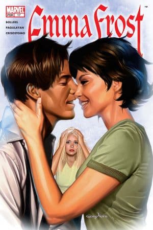 Emma Frost (2003) #17