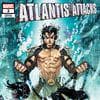 Atlantis Attacks (2020) #2 (Variant)