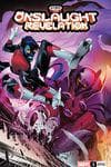 X-Men: The Onslaught Revelation  (2021) #1 (Variant) cover