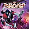 X-Men: The Onslaught Revelation  (2021) #1 (Variant)
