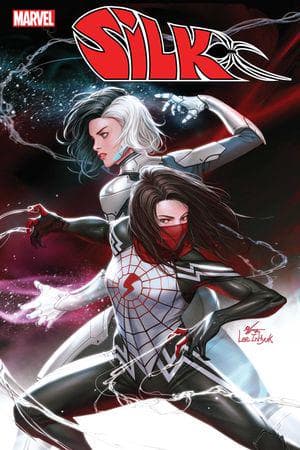 Silk (2022) #2