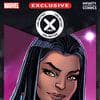 X-Men Unlimited Infinity Comic (2021) #50