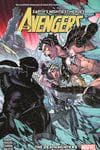 Avengers By Jason Aaron Vol. 10: The Death Hunters (Trade Paperback) cover