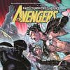Avengers By Jason Aaron Vol. 10: The Death Hunters (Trade Paperback)