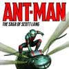 Ant-Man: The Saga Of Scott Lang (Trade Paperback)