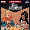 Who Is...? A Flerken Infinity Comic (2023) #1