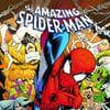 AMAZING SPIDER-MAN BY NICK SPENCER OMNIBUS VOL. 2 HC OTTLEY COVER (Hardcover)