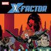 X-FACTOR: LIFE AND DEATH MATTERS (Trade Paperback)