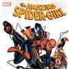 AMAZING SPIDER-GIRL VOL. 4: A BRAND NEW MAY TPB (Trade Paperback)