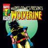 Marvel Comics Presents (1988) #135