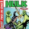 Marvel Adventures Two-in-One (2007) #16