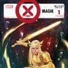 X-MEN: BLOOD HUNT - MAGIK #1 [BH] (2024) #1