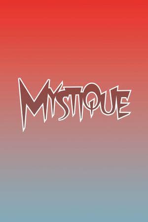 Mystique (2024) #1 (Variant)