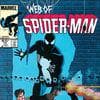Web of Spider-Man (1985) #10