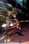 Dark Wolverine (2009) #75 (2ND PRINTING VARIANT) cover