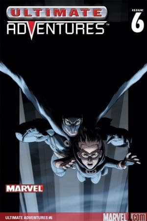 Ultimate Adventures Vol. 1: One Tin Soldier (2005)