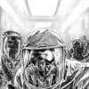 The Stand: Captain Trips (2008) #2 (SKETCH VARIANT)