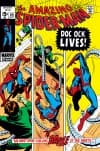 The Amazing Spider-Man (1963) #89 cover