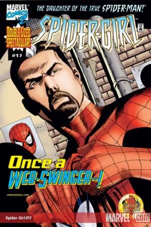 SPIDER-GIRL : TURNING POINT (Digest)