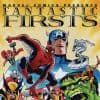 Fantastic Firsts Vol. I (1999)