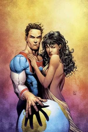 Supreme Power (2003) #11