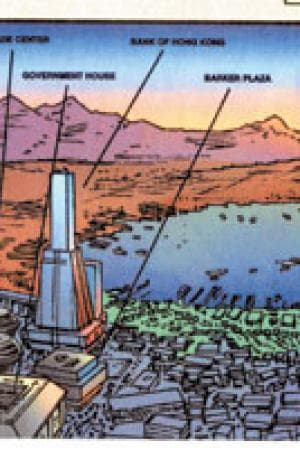 Madripoor
