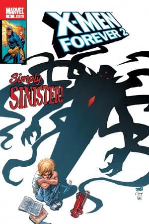 X-Men Forever 2 (2010) #6