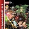 Avengers Academy (2010) #28