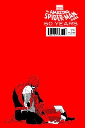 Amazing Spider-Man (1999) #692 (Martin 70s Variant)