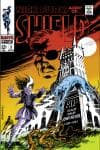 Nick Fury, Agent of S.H.I.E.L.D. (1968) #3 cover