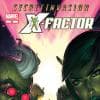 X-Factor (2005) #33
