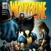 Wolverine (2003) #25