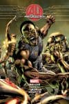 Age of Ultron (2013) #4 cover