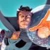 Doctor Strange