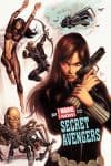 Secret Avengers (2014) #1 (Deodato Variant) cover