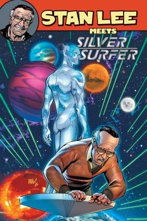 Stan Lee Meets Silver Surfer (2006) #1