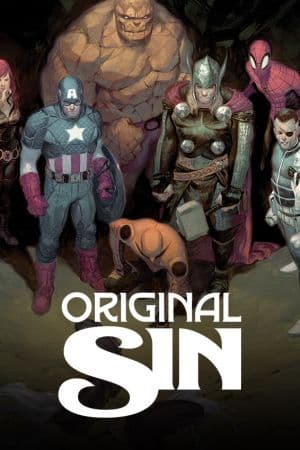 Original Sin (2014)