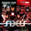 Avengers & X-Men: Axis (2014) #5