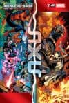 Avengers & X-Men: Axis (2014) #7 cover