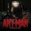 Marvel's Ant-Man Prelude (2015)