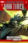 Star Wars: Dark Times (2006) #6 cover