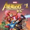 Avengers Vs (2015) #1