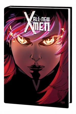 All-New X-Men Vol. 7: The Utopians (Trade Paperback)